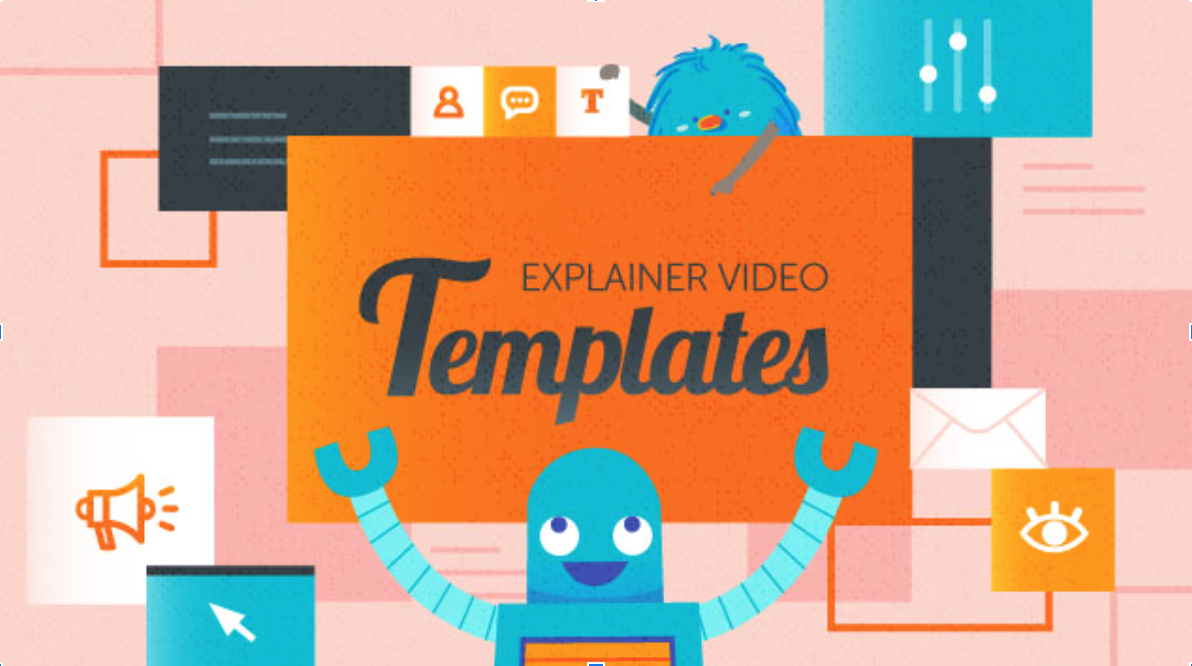 Create Pro Videos with Ease: Explore Video Templates